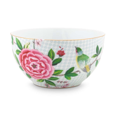  Porcelán tál 15cm Blushing Birds konyhai eszköz