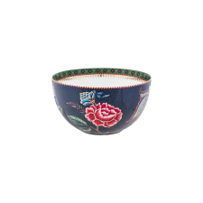 Porcelán tál, Pip Studio, Blue, 18cm, Berry Blues kollekció konyhai eszköz