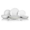 Porcelán tányérkészlet MARION, 18 részes 60310701