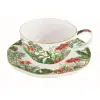  Porcelán teás csésze - 250ml - Exotica