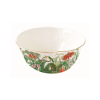  Porcelántál 16cm, Exotica