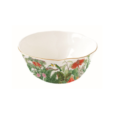  Porcelántál 16cm, Exotica konyhai eszköz