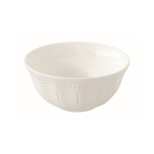 Porcelántálka 12cm, Elite white konyhai eszköz