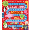  Pörgess és játssz! - Állati jó játékok