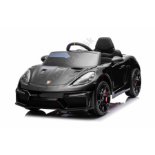 Porsche 718 DK-P718 12V lakkozott elektromos járgány