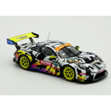 Porsche 911 GT3 - 69 ADAC GT Masters 1:43 autópálya és játékautó