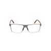 Porsche Design P8309B56 Férfi szemüvegkeret