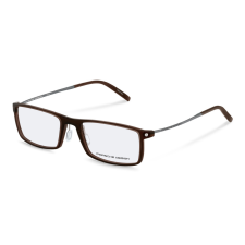 Porsche Design P8384D55 Férfi szemüvegkeret szemüvegkeret