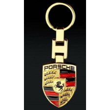 Porsche Porsche kulcstartó kulcstartó