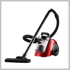  Porszívó 1000W 2L mosható tartály holm8554 porszívó