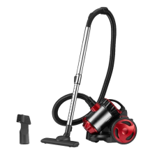  Porszívó, erős szívás, könnyű kivitel, 2000 W porszívó