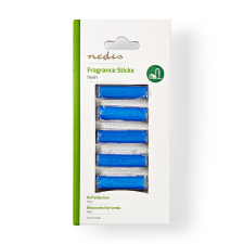 PORSZÍVÓ LEVEGŐ ILLATOSÍTÓ-FRESH kisháztartási gépek kiegészítői