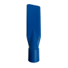  Porszívó résszívó kék 38mm hossza 245 mm