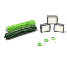  PORSZÍVÓ TARTOZÉK SZETT IROBOT ROOMBA E5 E6 I7 I7 (8 RÉSZES) kisháztartási gépek kiegészítői