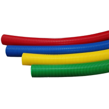 Porszívócső EVAFLEX Chromo 38 mm piros kisháztartási gépek kiegészítői