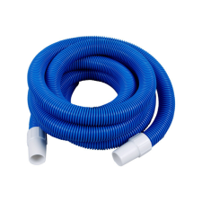  Porszívócső Kék, dobozban D38 x 7,5m kisháztartási gépek kiegészítői