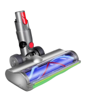  Porszívófej, hatékony folteltávolító, rugalmas forgatás, kék kisháztartási gépek kiegészítői