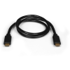 Port CABLE TYPEC TO TYPE C 1 M USB PD 60W BULK (900074)