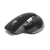 Port Designs 910203 Wireless Egér - Fekete (910203)