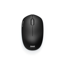 Port Designs Collection Wireless Mouse Black (900540) egér