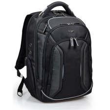 Port Designs Melbourne Backpack 15,6" Black számítógéptáska