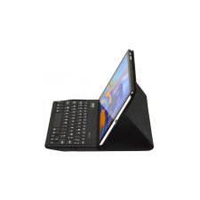 Port Designs Muskoka Samsung TAB A 2019 T515 Tablet Tok 10.1" Fekete tablet tok