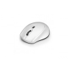 Port Designs Port Designs Egér vezeték nélküli, silent, optikai, USB-C/USB, 800/1200/1600 dpi, 1,6 m, 1xAA, fehér