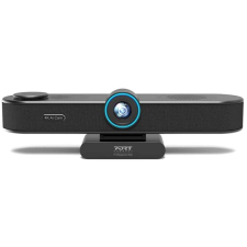 Port DESIGNS RP0590 Connect 4K UHD konferenciakamera webkamera