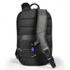 Port DESIGNS SAN FRANCISCO Backpack 15.6" szürke