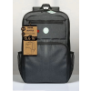 Port DESIGNS SEATTLE ECO laptop hátizsák 16" szürke