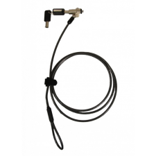 Port Designs SECURITY CABLE KEYED - NOBLE WEDGE SLOT megfigyelő kamera tartozék