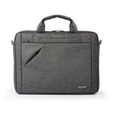 Port Designs Sydney ECO TL Notebook táska 14" szürke (135178) (135178) számítógéptáska