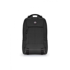  Port Designs Torino II 15,6-16’’ laptop Backpack Black számítógéptáska