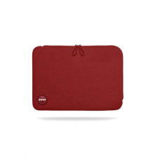 Port Designs Torino II sleeve 14" Red számítógéptáska