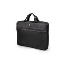 Port Notebook táska Liberty III 17.3" fekete (202323) (port-202323) számítógéptáska