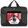 Port Premium Pack 17.3" fekete