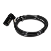 Port SECURITY CABLE COMBINATION (901209)