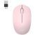 Port Wireless egér rózsaszín (900541)