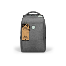 Port Yosemite Eco XL 15,6" Notebook hátizsák - Szürke számítógéptáska