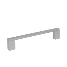  PORTA bútor fogantyú Al, 160mm bútor