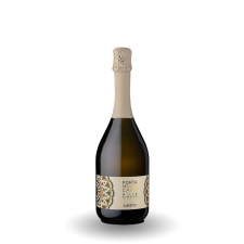 Porta Monticano Spumante Millessimato Brut 0,75l pezsgő