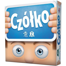 Portal Games A Kispad Játék (253400) kártyajáték