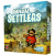 Portal Games Imperial Settlers (Birodalmi Bányászok angol kiadása) társasjáték