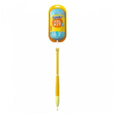 - Portalanító készlet SWIFFER Duster XXL nyél+kendő+utántöltő tisztító- és takarítószer, higiénia