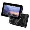 Portkeys 5.5″ BM5 IV Hordozható Érintőképernyős Kamera Monitor - Fekete