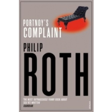 Portnoy's Complaint – Philip Roth idegen nyelvű könyv