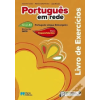 Porto Editora PORTUGUES EM REDE - NIVEL A1 (LIVRO DE EXERCICIOS) PARA HISPANOHABLANTES