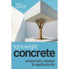 Porto Press Ltd Lightweight Concrete | John Bull idegen nyelvű könyv