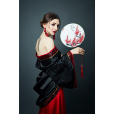  Portrait46 öntapadós tapéta, 150 x 205 cm tapéta, díszléc és más dekoráció