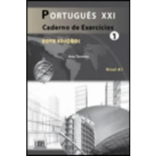  Portugues Xxi (Segundo O Novo Acordo Ortografico) idegen nyelvű könyv